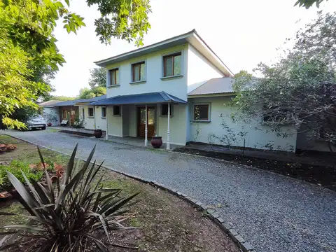 Casa en Venta en Luján, USD 310.000