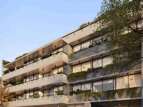 Departamento en Venta A Estrenar