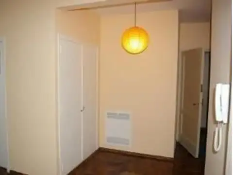 Departamento en Alquiler Temporal en Recoleta, USD 550