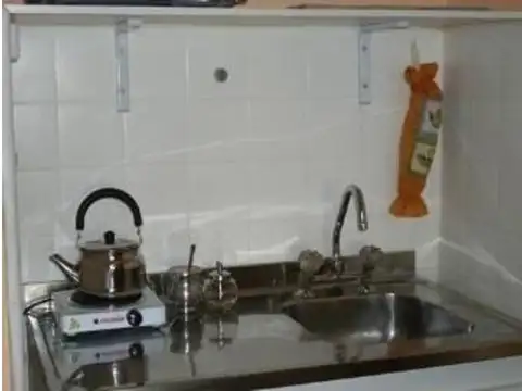 Departamento Alquiler x Temporada