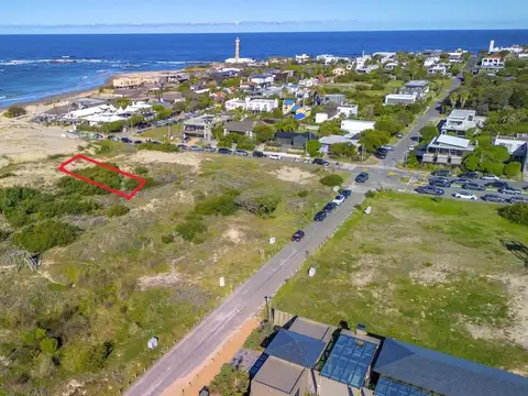 Terreno en Venta en José Ignacio, USD 7.000.000