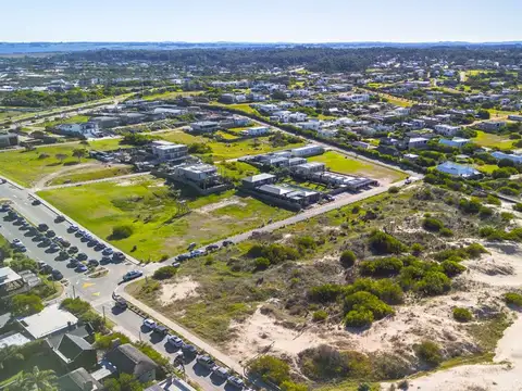 Terreno en Venta de 1128,0 m2