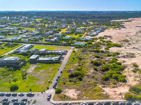 EXCLUSIVO TERRENO EN JOSE IGNACIO