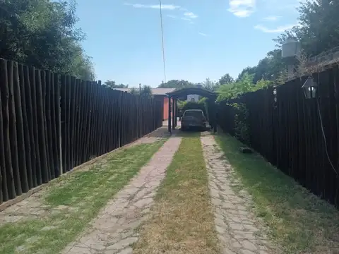 Quinta en Venta en Paso Del Rey, USD 120.000