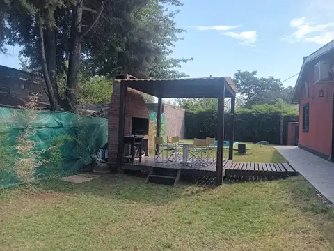 Quinta en Venta de 3 dormitorios