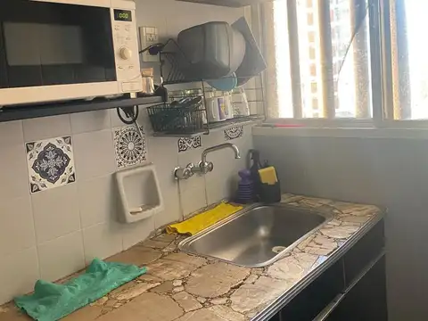 Barrio Güemes  al 1300