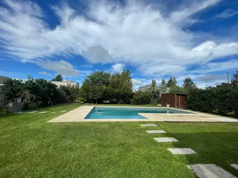 Casa en Venta 10 años