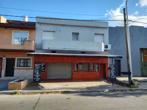 ALQUILER PH DE 2 AMBIENTES BALCÓN AL FRENTE