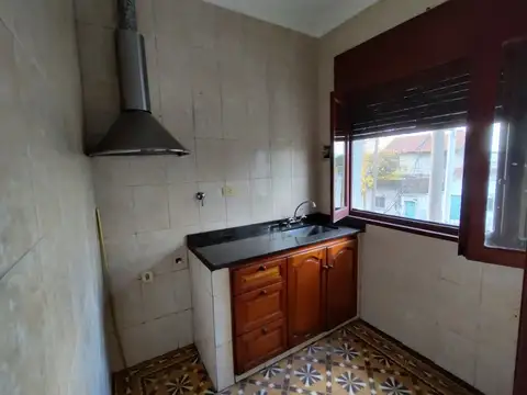 Depto Tipo Casa en Alquiler de 1 dormitorio