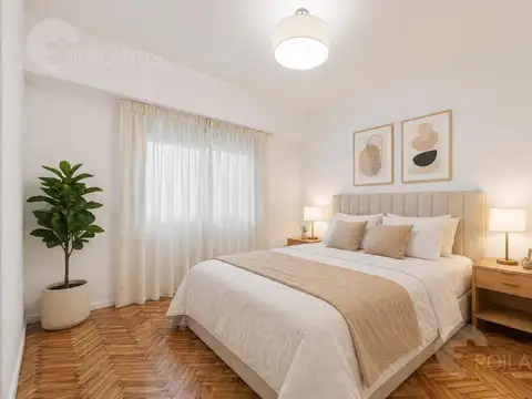 Departamento en Venta en Palermo, USD 84.000