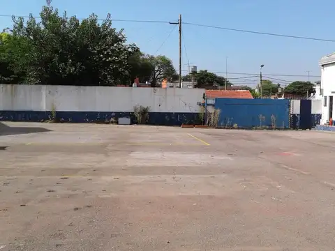 Gral. Lavalle al 9500