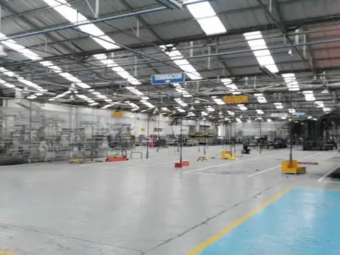 Gral. Lavalle al 9500