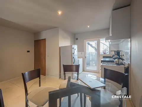 Departamento en Venta al Sur