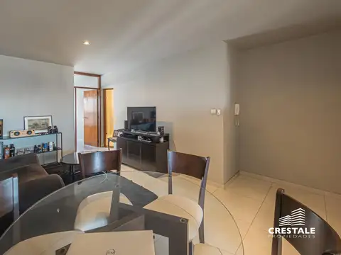 Departamento en Venta en Rosario, USD 154.900