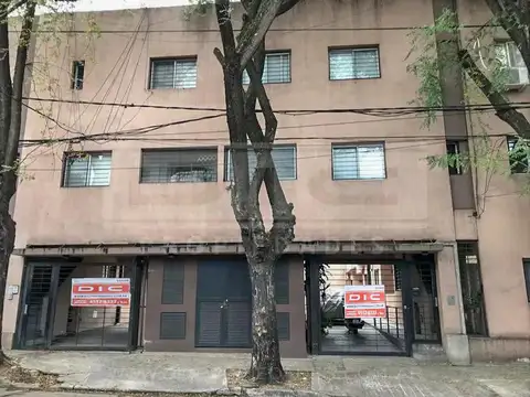 J. M. Campos al 2400 esquina Juan Bautista Alberdi