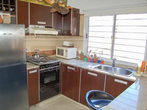 Departamento en Venta en San Andrés, USD 139.000