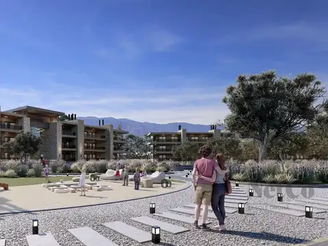 Departamento en Venta 1 año