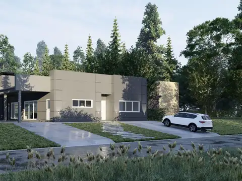 Venta Casa con pileta - Acepta formas de pago