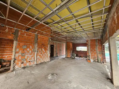 Casa en Venta A Estrenar
