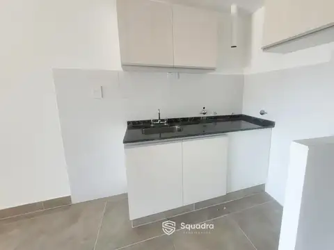 Departamento en Venta al Oeste