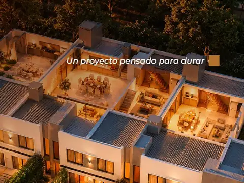 Venta Duplex Grand Bourg 2 dormitorios Financiación