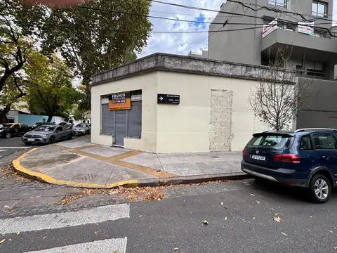 Local en Venta en Saavedra, USD 450.000