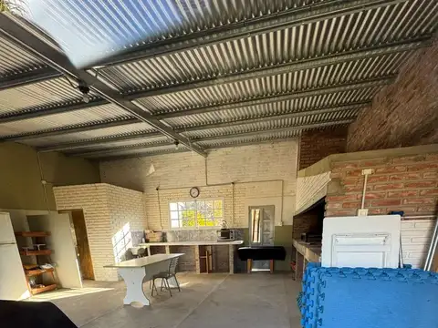 Casa en Venta de 1 dormitorio
