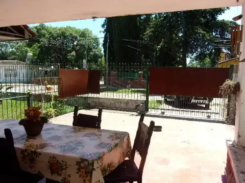 Excelente ubicación