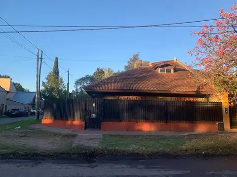 Casa En Del Viso Cod: 9956