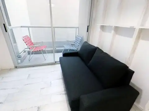 Departamento en Alquiler Temporal 5 años