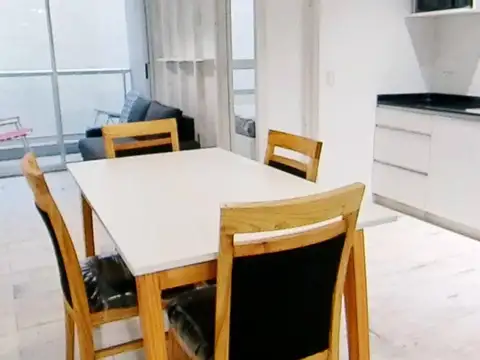 Departamento en Alquiler Temporal en Barracas, USD 700