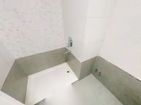 Departamento en Alquiler Temporal de 1 dormitorio