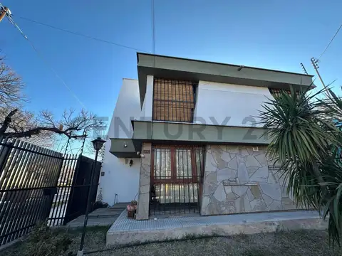 Casa en alquiler en Godoy Cruz barrio Trapiche