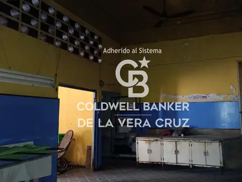 Depto Tipo Casa en Venta 50 años