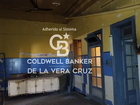 Depto Tipo Casa en Venta al Oeste
