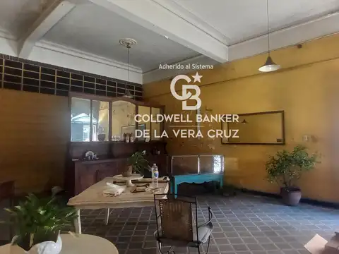 Depto Tipo Casa en Venta de 7 ambientes