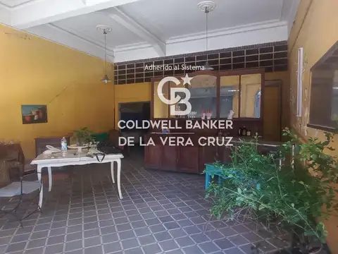 Casa a refaccionar en  Recoleta