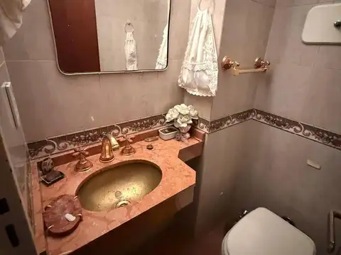 Departamento en Venta 40 años