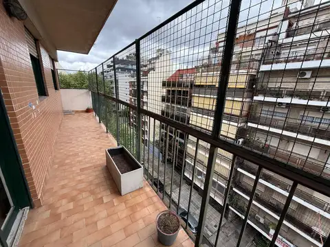 Departamento en Venta en Villa del Parque, USD 178.000