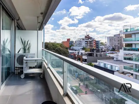 Departamento en Venta 2009 años