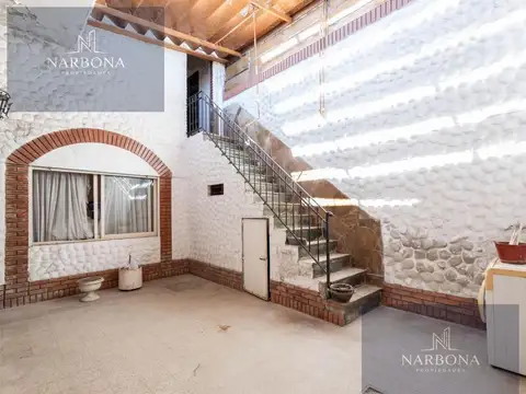 Casa en Venta 40 años