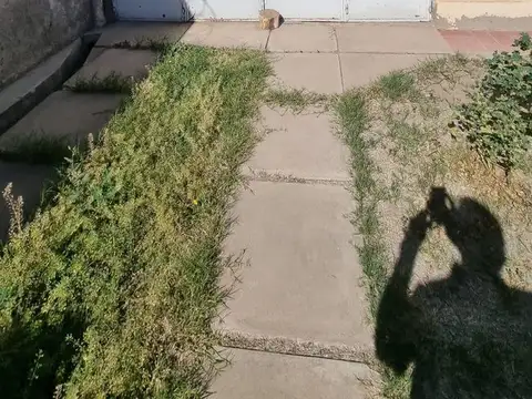 Casa en Venta 58 años