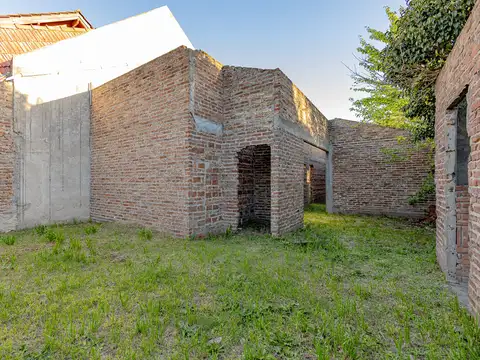 Terreno Lote  en Venta en San Antonio De Padua, Merlo, G.B.A. Zona Oeste