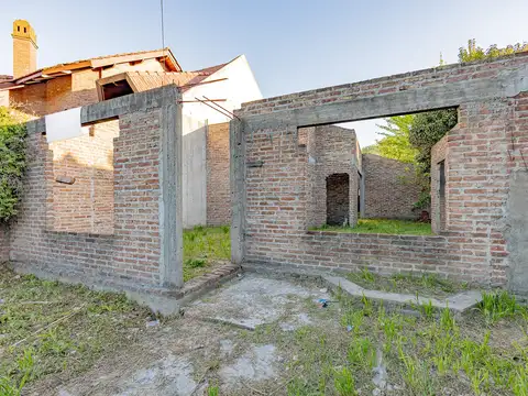 Terreno Lote  en Venta en San Antonio De Padua, Merlo, G.B.A. Zona Oeste