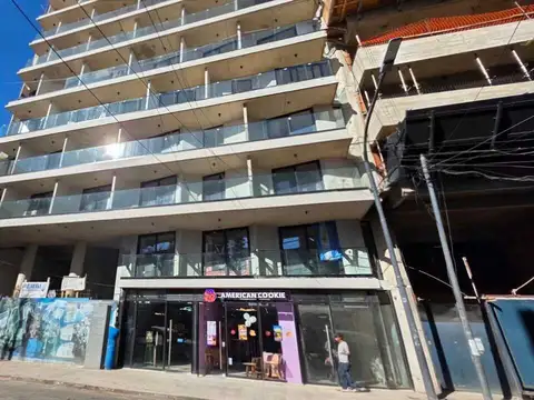 Departamento en Venta en Belgrano, USD 78.307