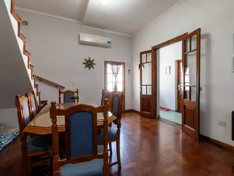 Casa en Venta en Saavedra, USD 268.000