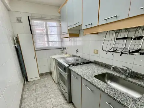 Departamento en Alquiler Temporal en Palermo Hollywood, USD 1.300