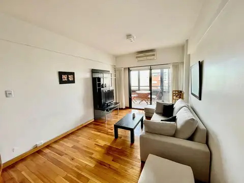 Departamento en Palermo Hollywood