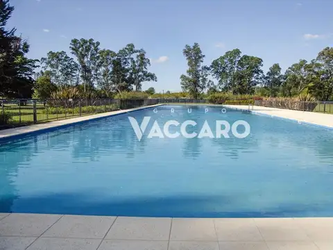 Club de Campo Prados del Oeste