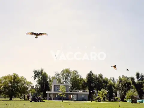 Club de Campo Prados del Oeste